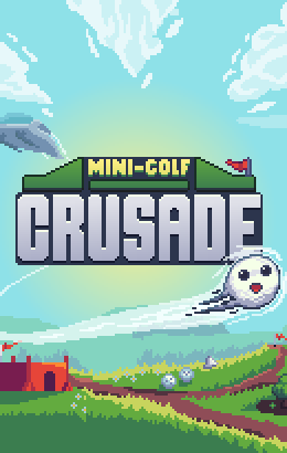 Mini-Golf Crusade