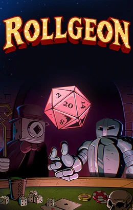 Rollgeon