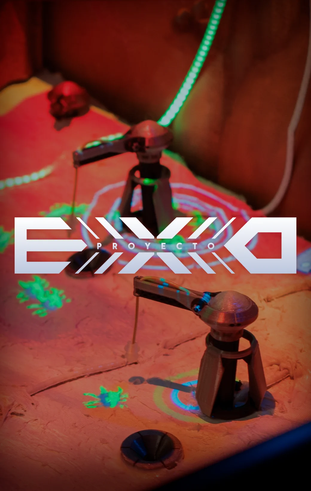 ProyectoEXO