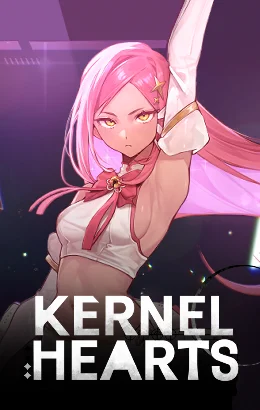 Kernel Hearts